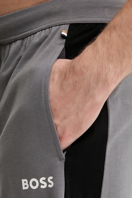 Пижама BOSS Balance Short Set 50557587