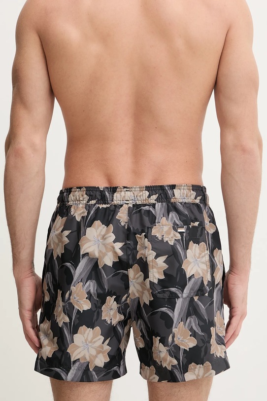 Odzież BOSS szorty kąpielowe Iris 50555111 szary