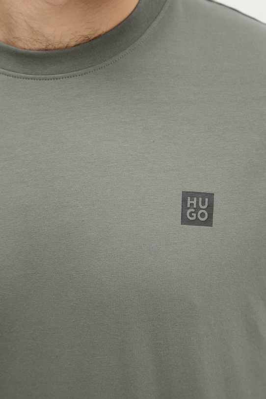 HUGO pigiama a due parti da uomo AARON_SHORT SET 50556777