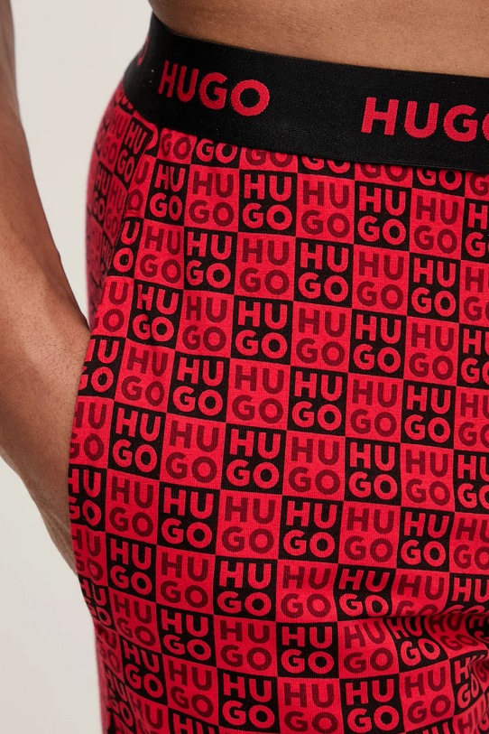 HUGO piżama AARON_SHORT SET 50556777