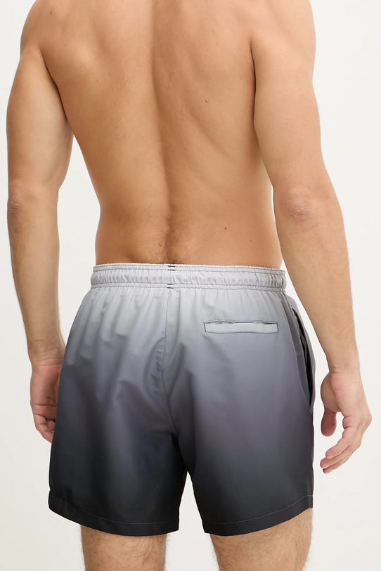 Odzież HUGO szorty kąpielowe RAY 50555582 szary