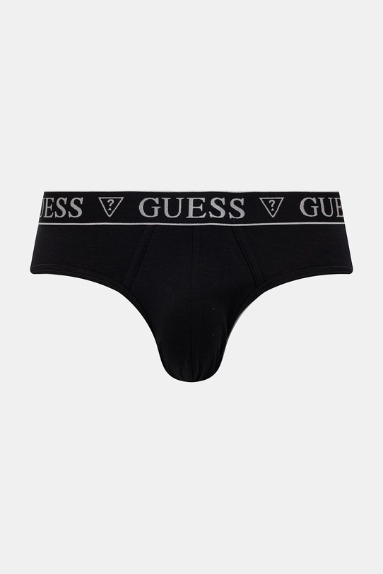Guess slipy 3-pack U5BG66.KCD31 czarny SS26