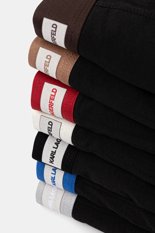 Karl Lagerfeld bokserki 7-pack B1M47025