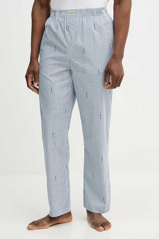 Oblačila Pižama Karl Lagerfeld B1M45002 bela