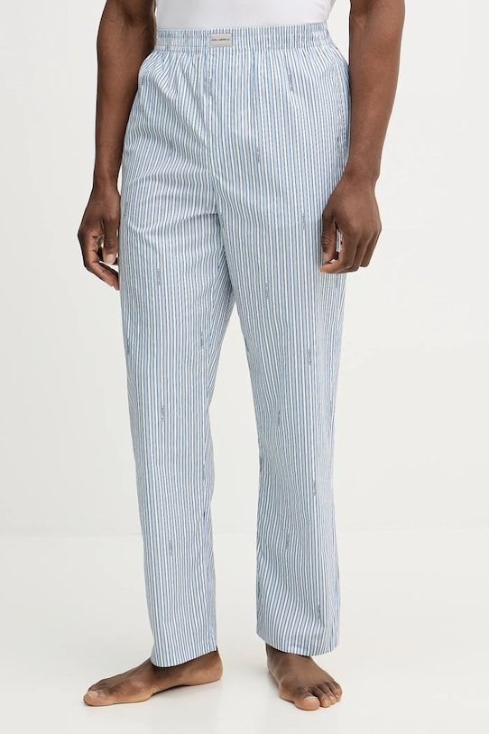 Oblačila Pižama Karl Lagerfeld B1M45002 bela