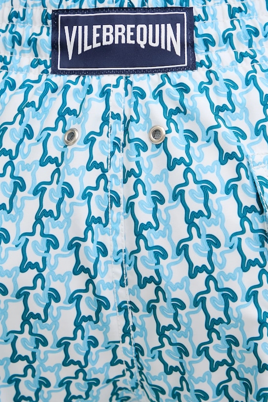 Μαγιό Vilebrequin MOOREA μπλε MOODB507