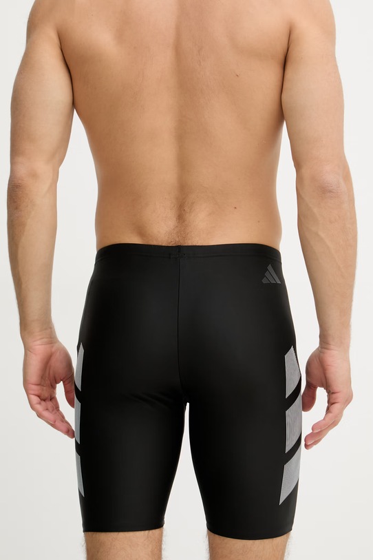 Odzież adidas Performance kąpielówki męskie BB Jammer JL5992 czarny