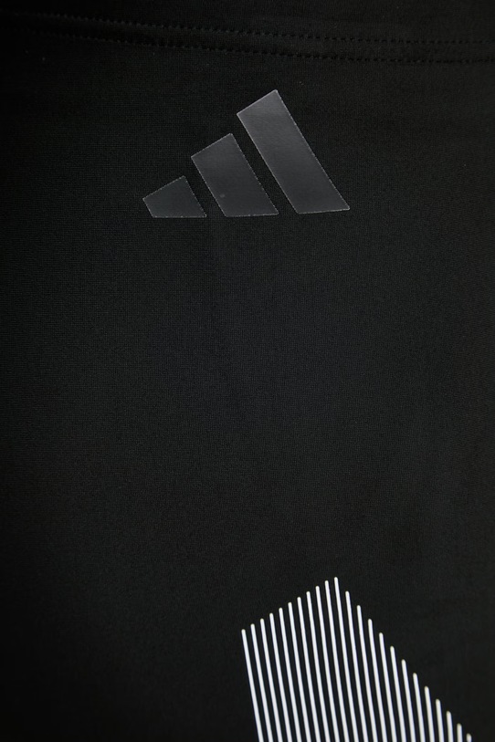 adidas Performance kąpielówki męskie BB Jammer czarny JL5992