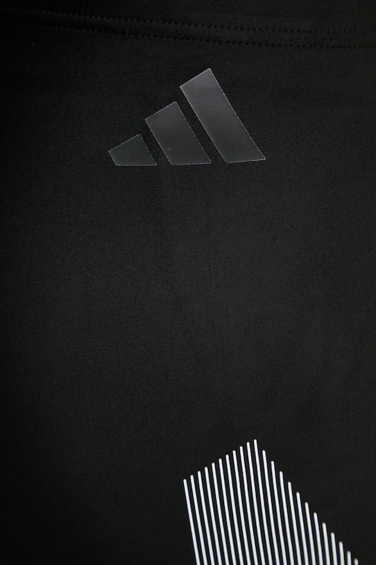 adidas Performance kąpielówki męskie BB Jammer czarny JL5992