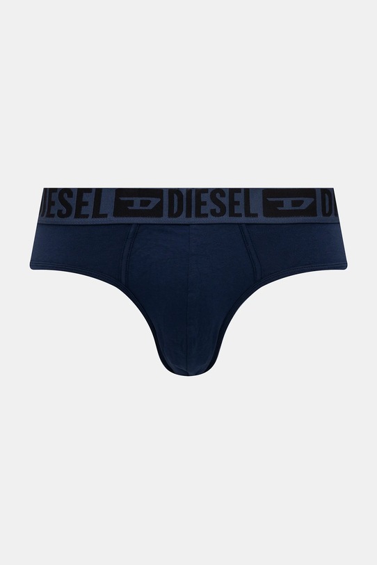 Diesel slipy UMBR 3-pack czarny 00SH05.0EGCI