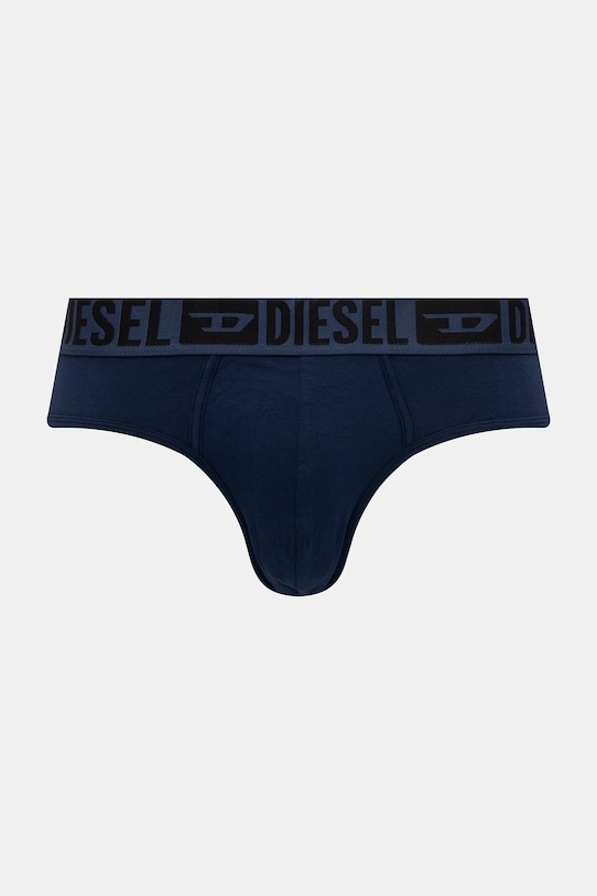 Diesel slipy UMBR 3-pack czarny 00SH05.0EGCI