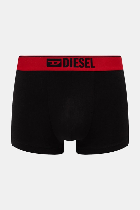 Diesel bokserki UMBX 3-pack 00ST3V.0LKDY czerwony SS26