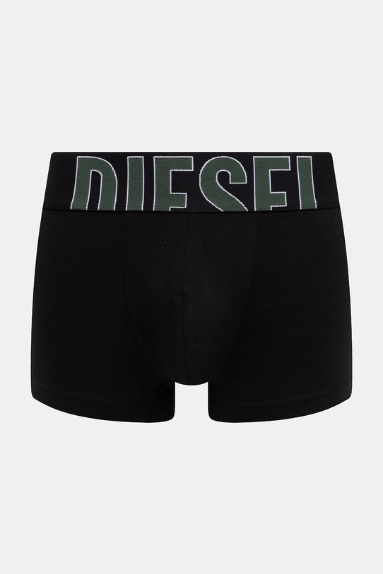 Odzież Diesel bokserki DAMIEN-D-POP 3-pack A17743.0ENBQ czarny