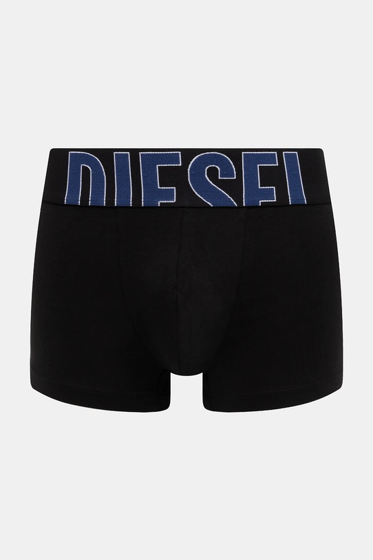 Diesel bokserki DAMIEN-D-POP 3-pack czarny A17743.0ENBQ