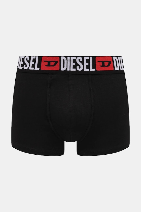Diesel bokserki DAMIEN nadruk czarny A17763.0DDAI