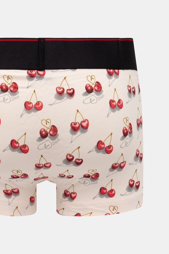 Diesel bokserki męskie DAMIEN-GFT 3-pack A17805.0NSEN