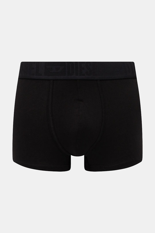 Diesel bokserki MIKE-D-CORE 3-pack czarny A22083.0EGCI