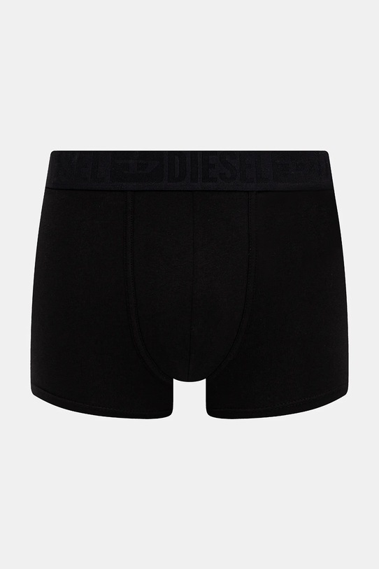 Diesel bokserki MIKE-D-CORE dzianina czarny A22649.0EGCI