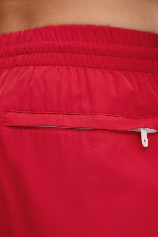 Diesel pantaloni scurți de baie pentru bărbați SPORT-41-D-CORE rosu A20519.0PLCA