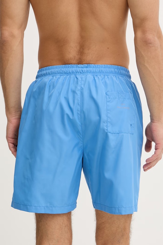 Odzież Paul&Shark szorty kąpielowe męskie 99315000 niebieski