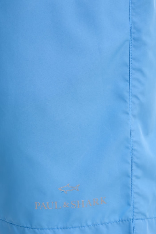 Paul&Shark szorty kąpielowe męskie niebieski 99315000