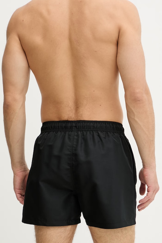 Îmbrăcăminte EA7 Emporio Armani pantaloni scurți de baie pentru bărbați AF21248.7M001713 negru