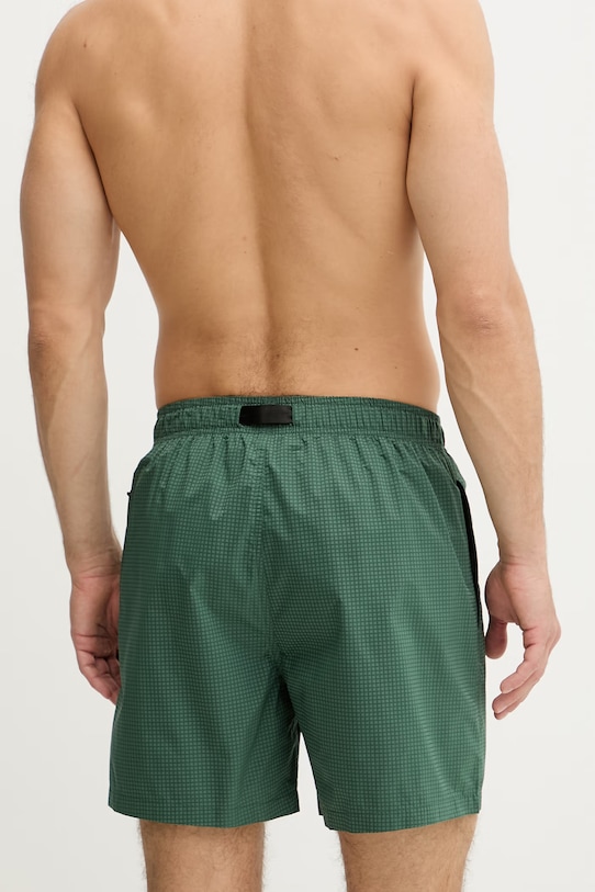 Îmbrăcăminte EA7 Emporio Armani pantaloni scurți de baie pentru bărbați AF21256.7M001717 verde