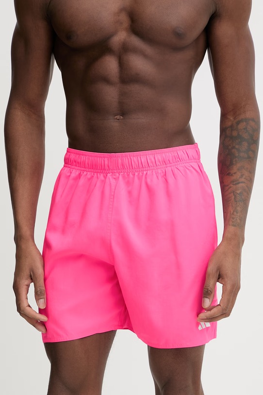 Купальные шорты adidas KA4920 розовый SS26