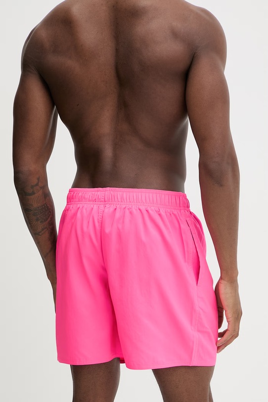 Одежда Купальные шорты adidas KA4920 розовый