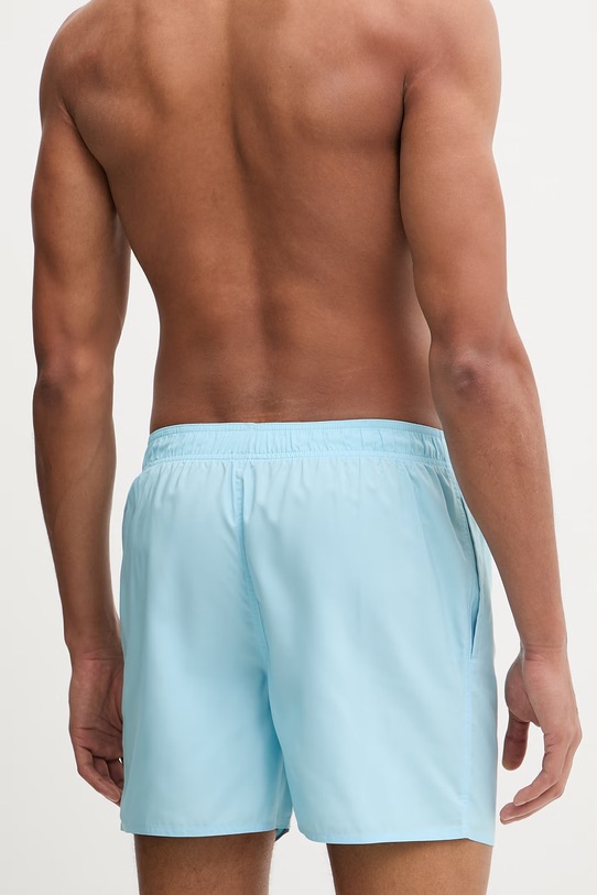 Odzież adidas szorty kąpielowe KA4921 turkusowy