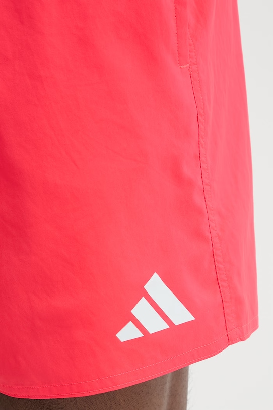 Купальные шорты adidas розовый KA4923