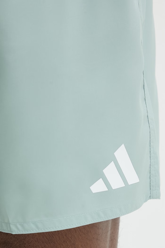 adidas szorty kąpielowe turkusowy KA4924