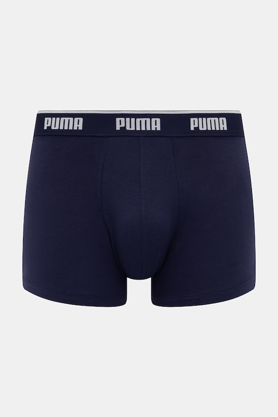 Puma boxer BOXER pacco da 3 947130 blu navy SS26