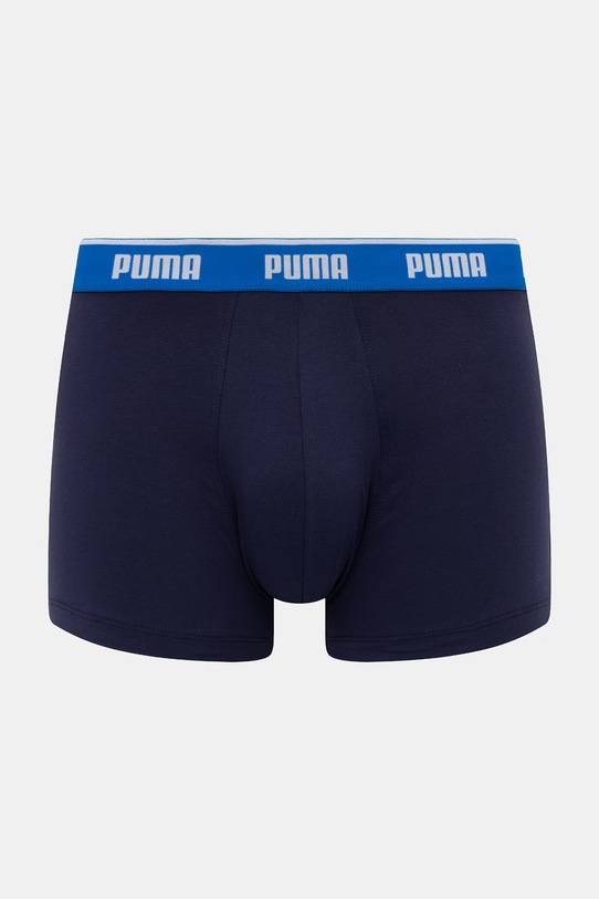 Puma bokserki BOXER 3-pack granatowy 947130