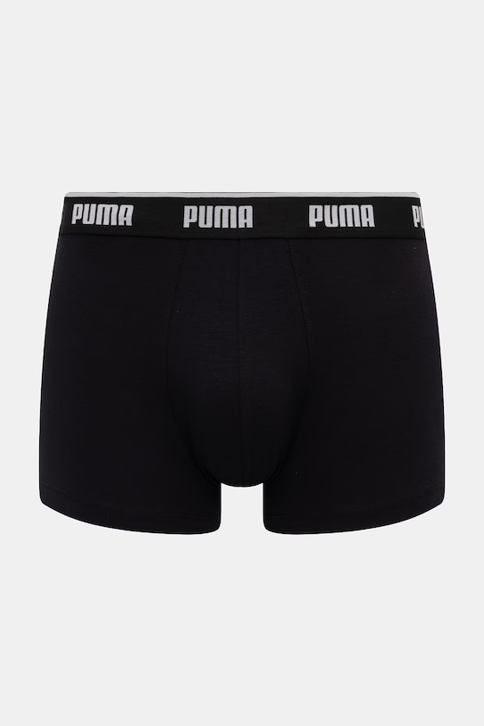 Puma boxer BOXER pacco da 3 947130 nero SS26