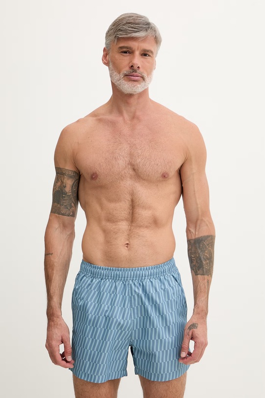 Helly Hansen szorty kąpielowe męskie NEWPORT niebieski 54586