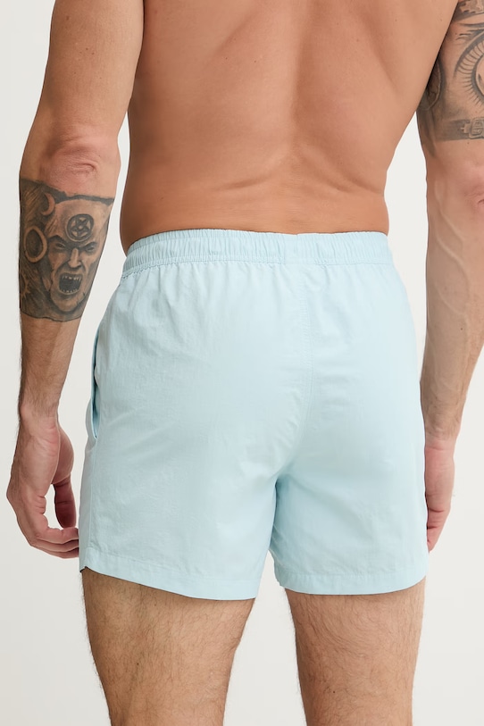 Odzież Helly Hansen szorty kąpielowe męskie CASCAIS 54587 niebieski