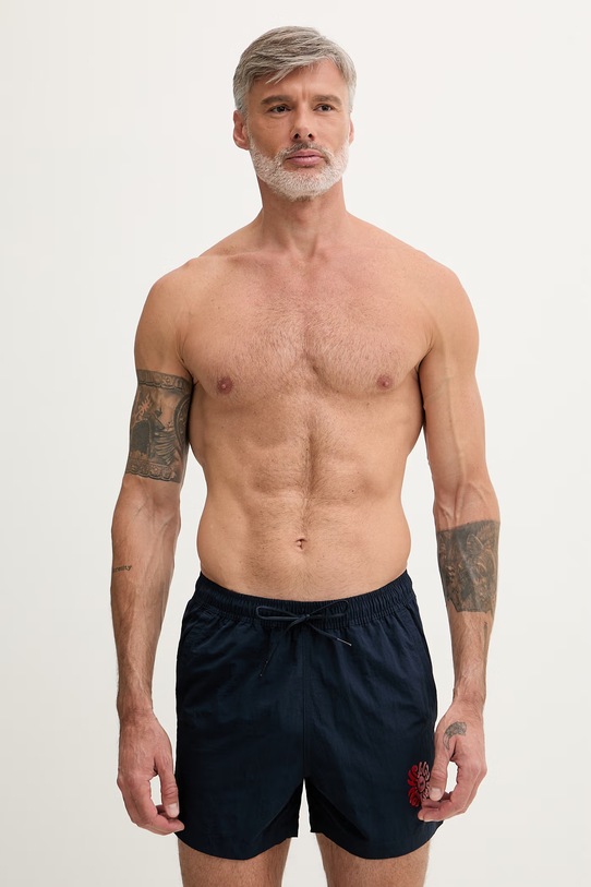 Helly Hansen szorty kąpielowe męskie CASCAIS granatowy 54587