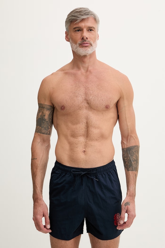 Helly Hansen szorty kąpielowe męskie CASCAIS granatowy 54587