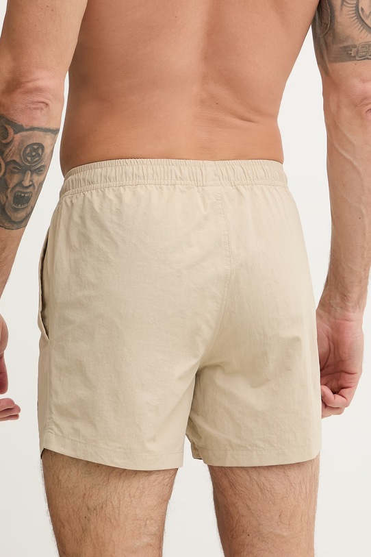 Odzież Helly Hansen szorty kąpielowe męskie CASCAIS 54587 beżowy