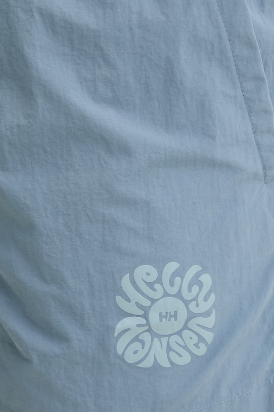 Helly Hansen szorty kąpielowe męskie CASCAIS niebieski 54587