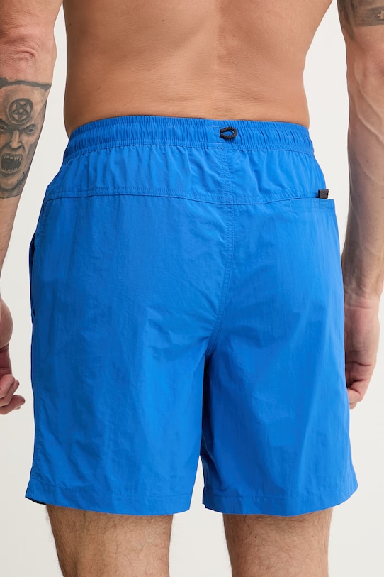 Odzież Helly Hansen szorty kąpielowe męskie CALSHOT 54588 niebieski
