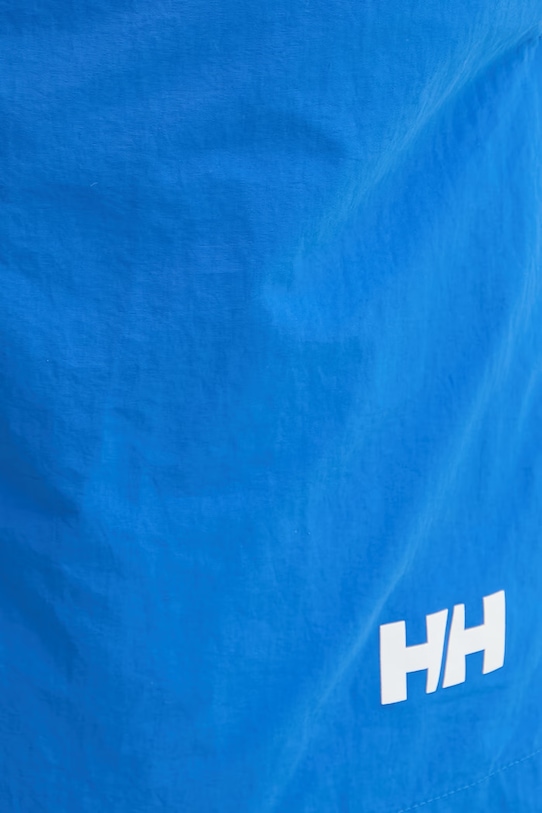 Helly Hansen szorty kąpielowe męskie CALSHOT 54588 niebieski