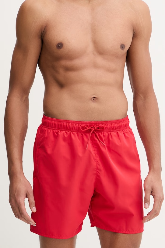 Купальные шорты Lacoste MH9088 красный SS26
