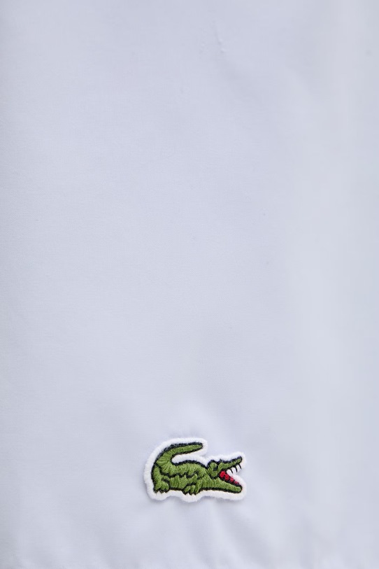 Lacoste szorty kąpielowe niebieski MH9088