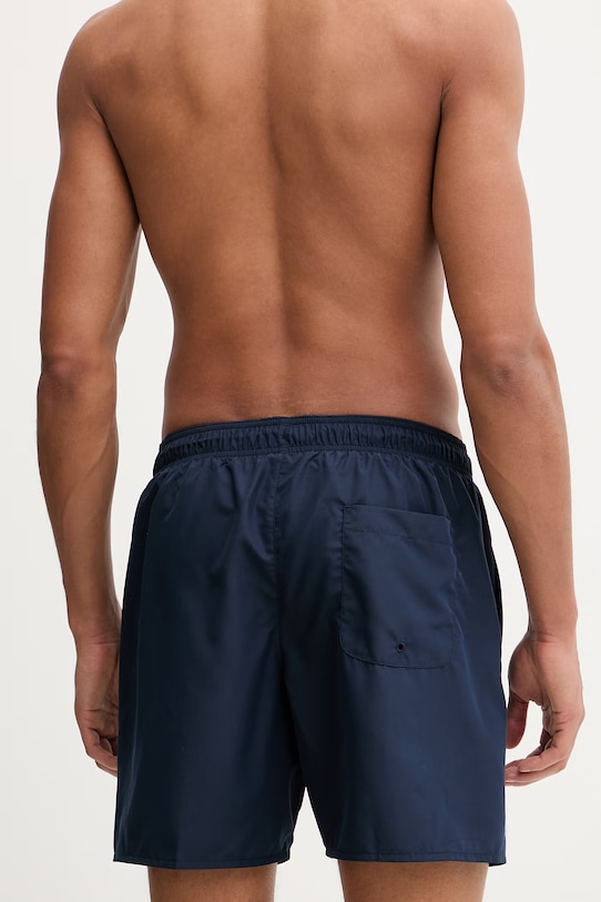 Oblečení Plavkové šortky Lacoste MH9088 námořnická modř
