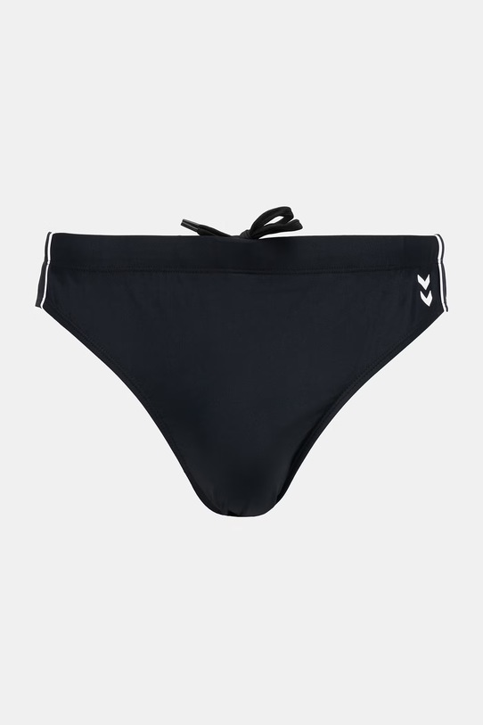 Hummel kąpielówki męskie czarny 232885