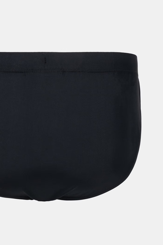 Hummel kąpielówki męskie 232885 czarny SS26