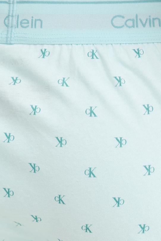 Calvin Klein Underwear boxeralsó férfi pamut 3-as csomag 000NB4005A