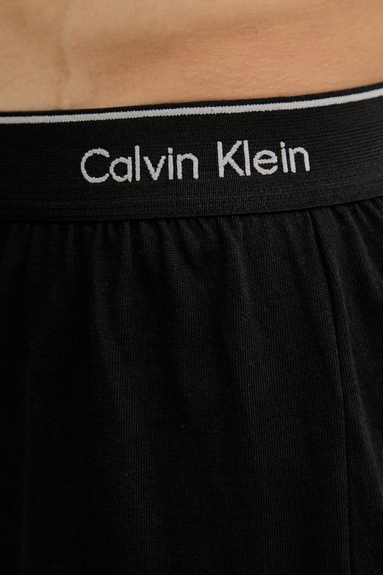 Calvin Klein Underwear boxerky pánske bavlnené 3-pak 000NB4005A